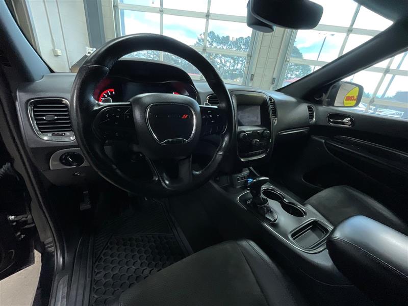 2020 DODGE DURANGO GT PLUS