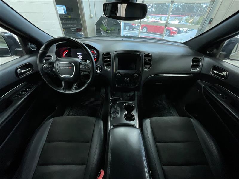 2020 DODGE DURANGO GT PLUS