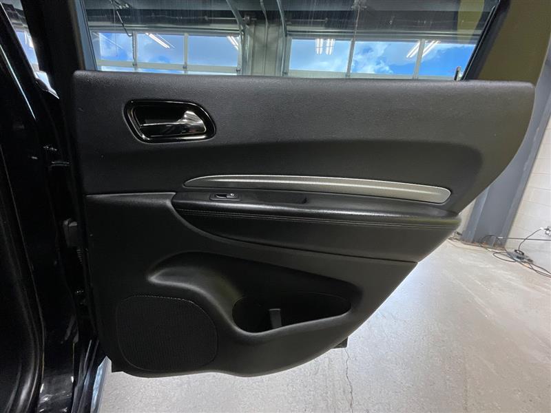 2020 DODGE DURANGO GT PLUS