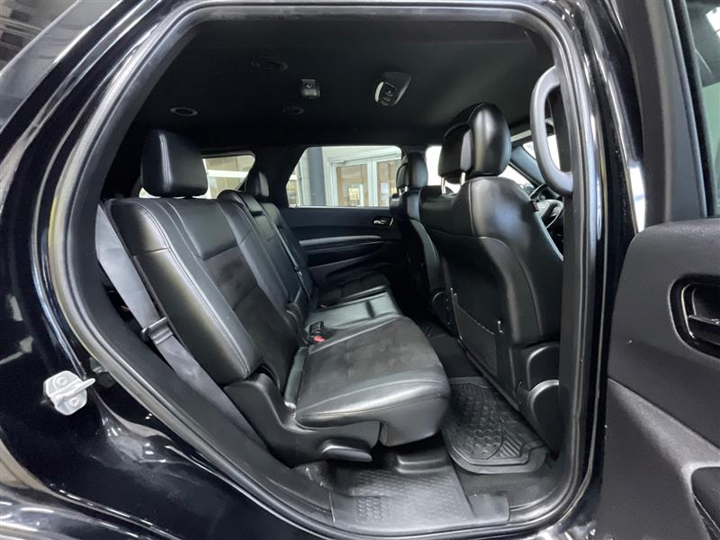 2020 DODGE DURANGO GT PLUS