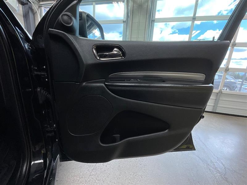 2020 DODGE DURANGO GT PLUS