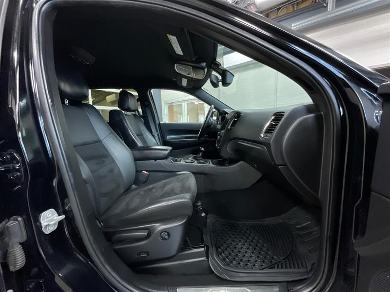 2020 DODGE DURANGO GT PLUS