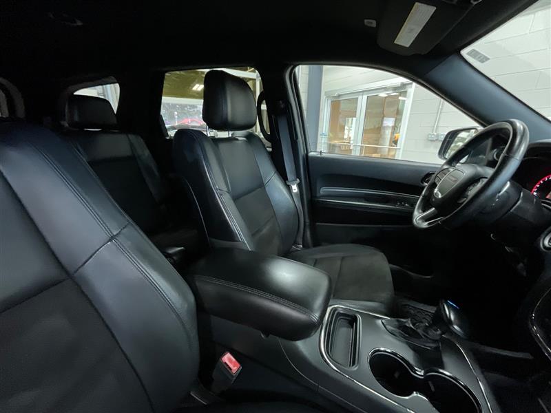 2020 DODGE DURANGO GT PLUS