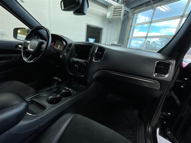 2020 DODGE DURANGO GT PLUS