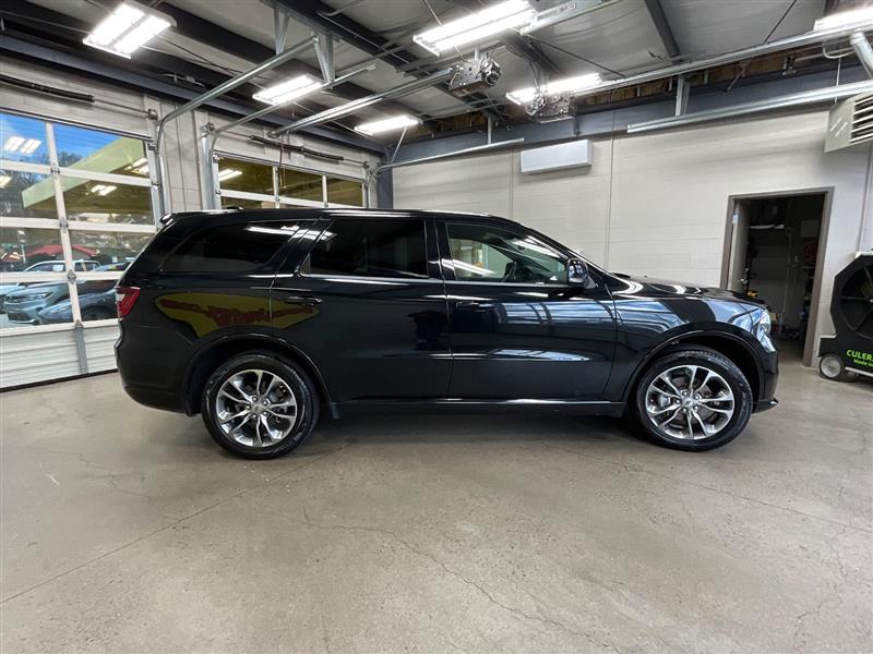 2020 DODGE DURANGO GT PLUS