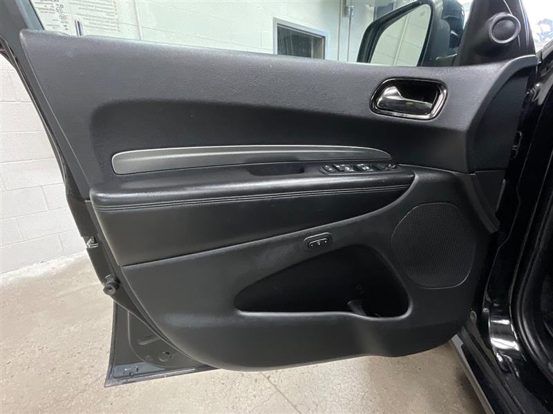 2020 DODGE DURANGO GT PLUS