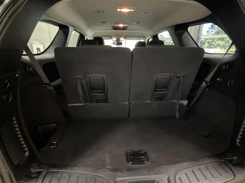 2022 DODGE DURANGO SXT