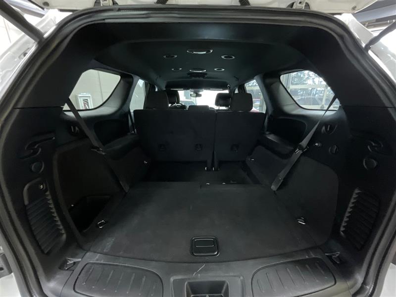 2019 DODGE DURANGO SXT PLUS