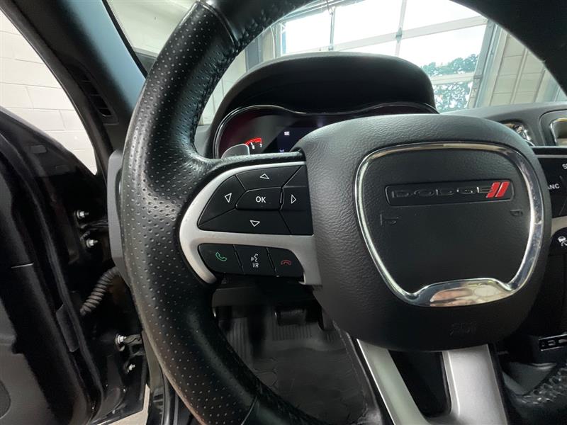 2017 DODGE DURANGO CITADEL