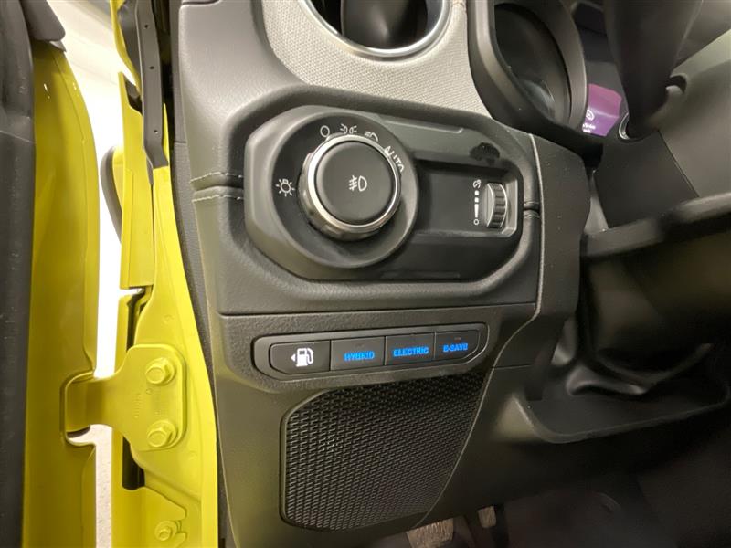 2024 JEEP WRANGLER UNLIMITED SAHARA