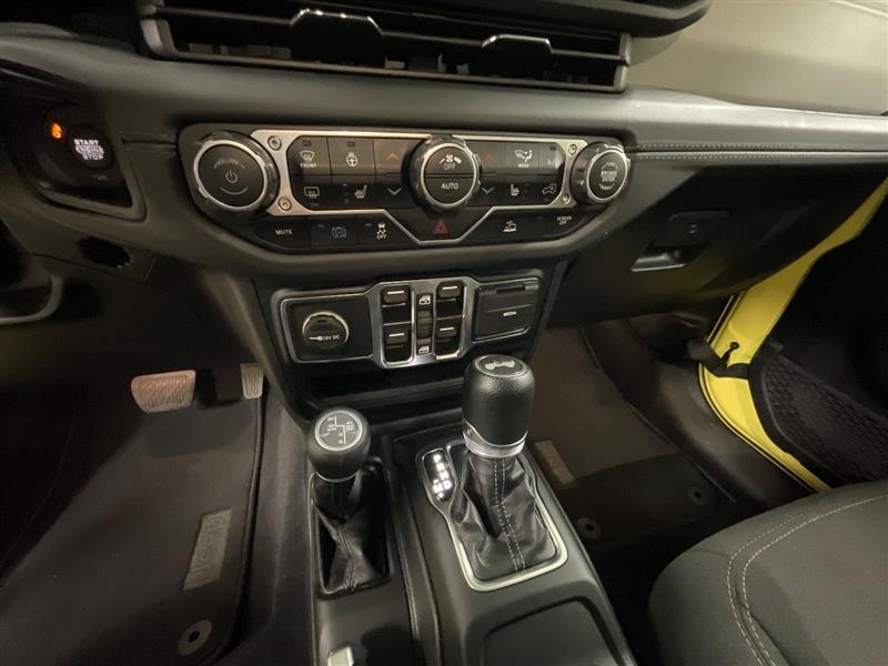 2024 JEEP WRANGLER UNLIMITED SAHARA