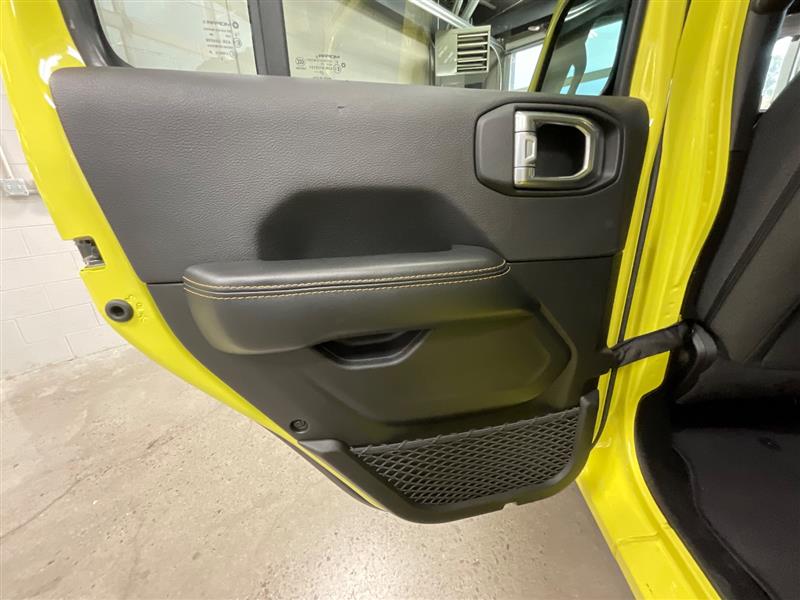 2024 JEEP WRANGLER UNLIMITED SAHARA