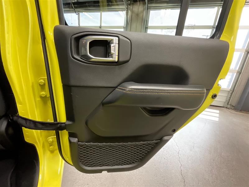 2024 JEEP WRANGLER UNLIMITED SAHARA