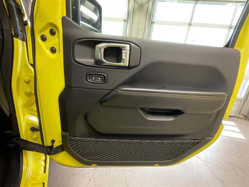 2024 JEEP WRANGLER UNLIMITED SAHARA