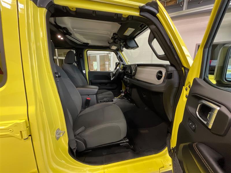 2024 JEEP WRANGLER UNLIMITED SAHARA