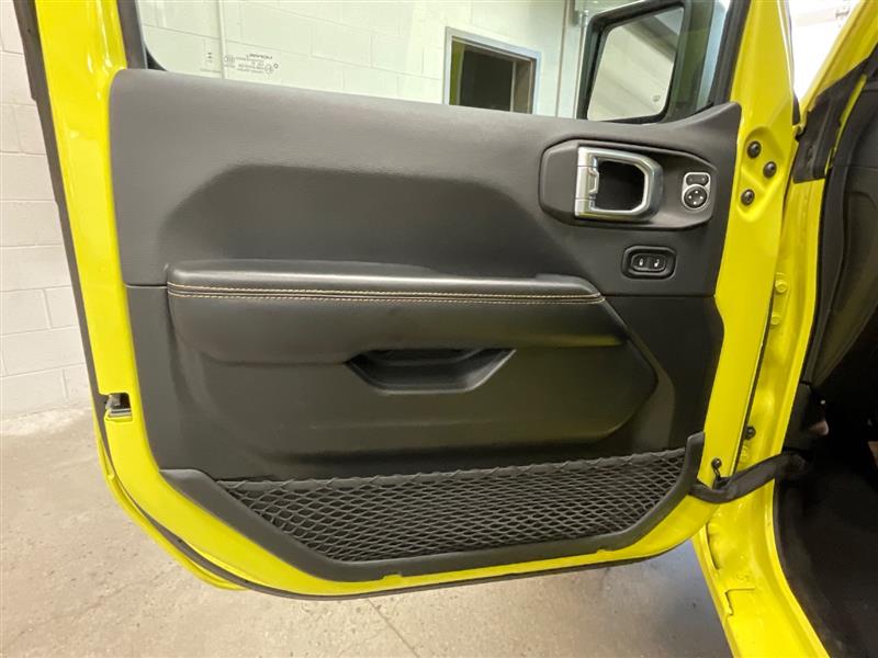 2024 JEEP WRANGLER UNLIMITED SAHARA