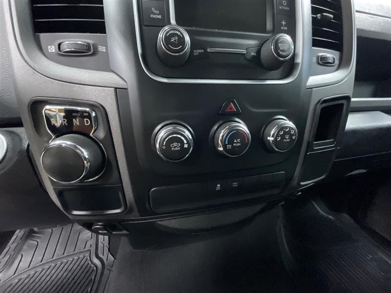 2019 RAM 1500 CLASSIC Express