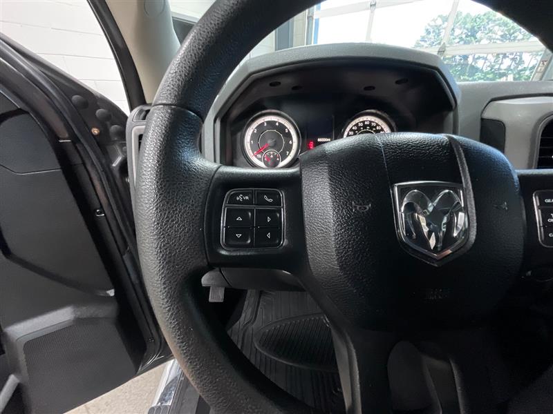 2019 RAM 1500 CLASSIC Express