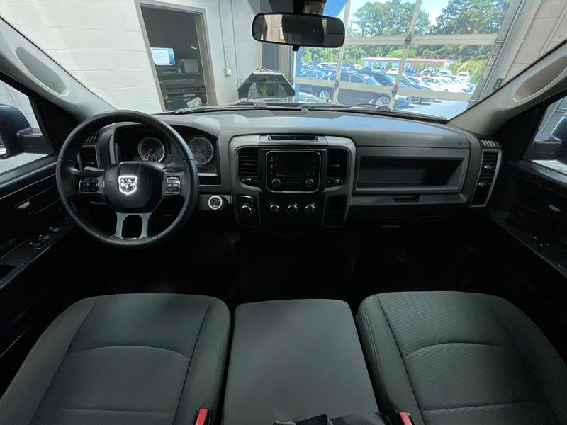 2019 RAM 1500 CLASSIC Express