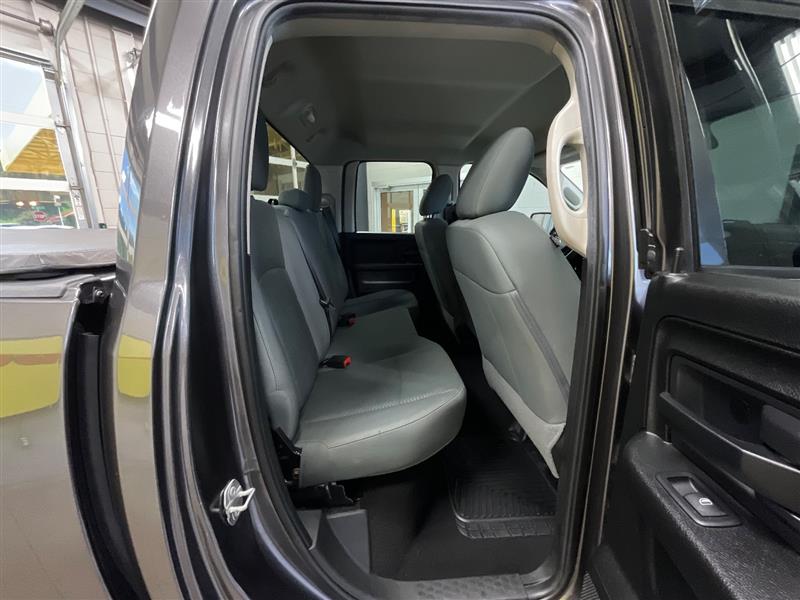 2019 RAM 1500 CLASSIC Express