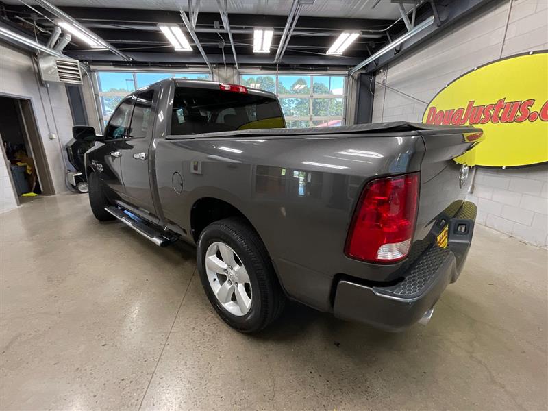 2019 RAM 1500 CLASSIC Express