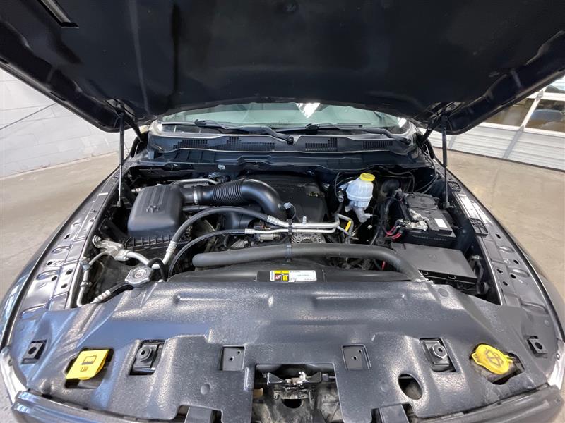 2019 RAM 1500 CLASSIC Express