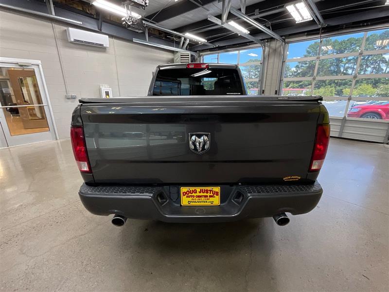 2019 RAM 1500 CLASSIC Express
