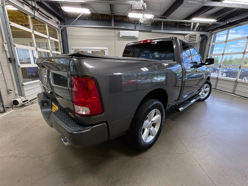 2019 RAM 1500 CLASSIC Express