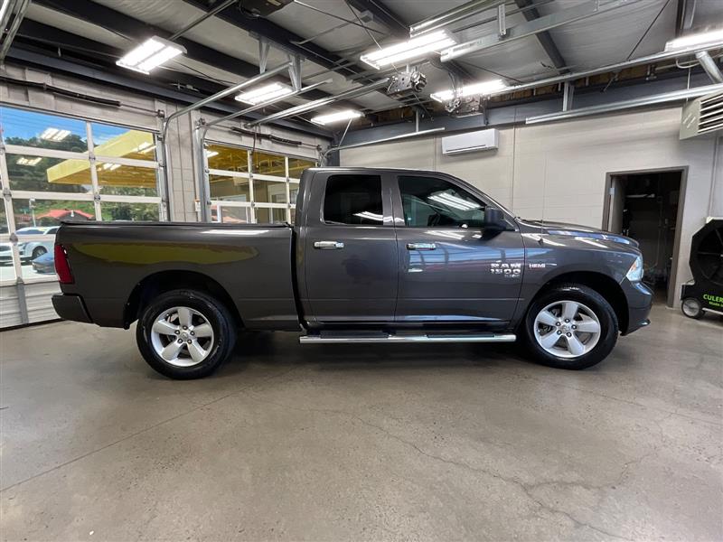 2019 RAM 1500 CLASSIC Express