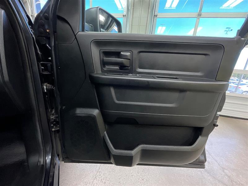 2017 RAM 1500 TRADESMAN