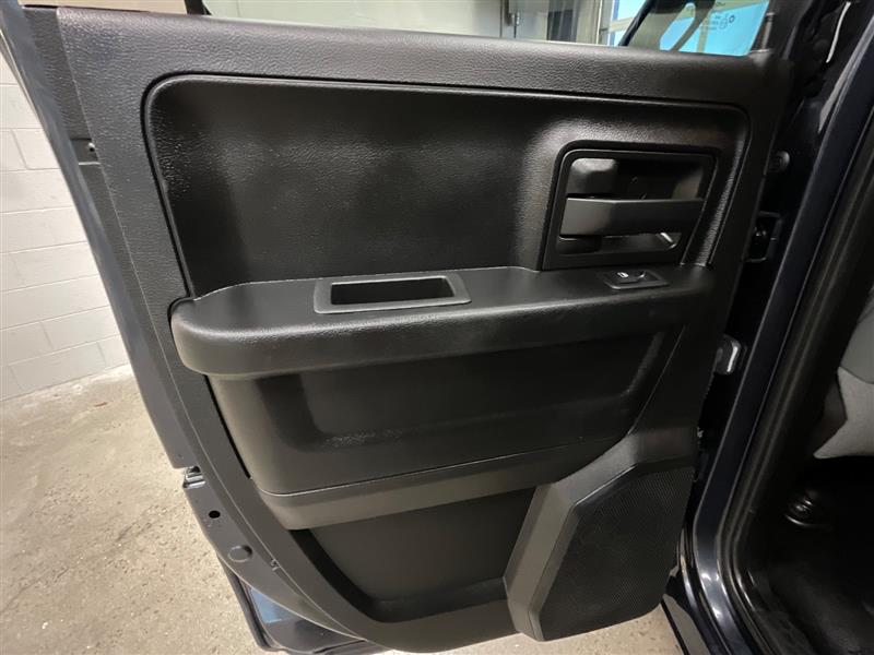 2020 RAM 1500 CLASSIC Tradesman
