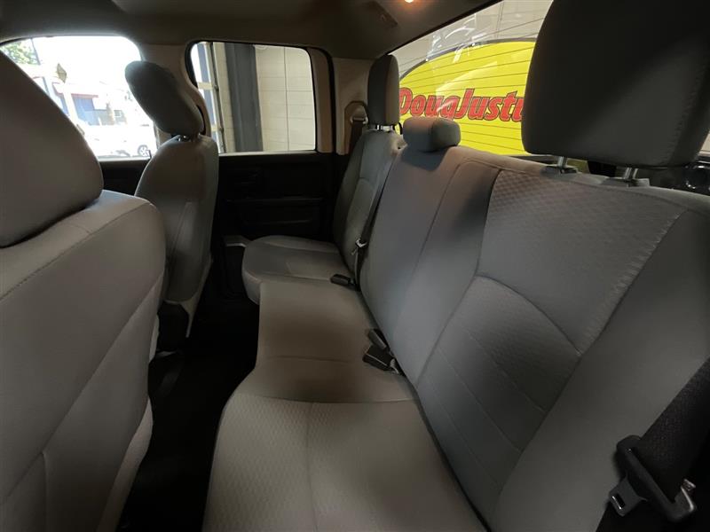 2020 RAM 1500 CLASSIC Tradesman