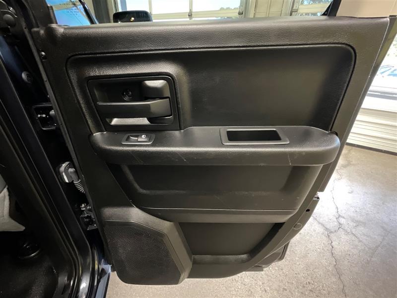 2020 RAM 1500 CLASSIC Tradesman