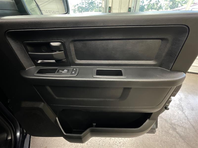 2020 RAM 1500 CLASSIC Tradesman