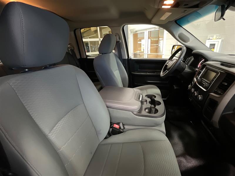 2020 RAM 1500 CLASSIC Tradesman