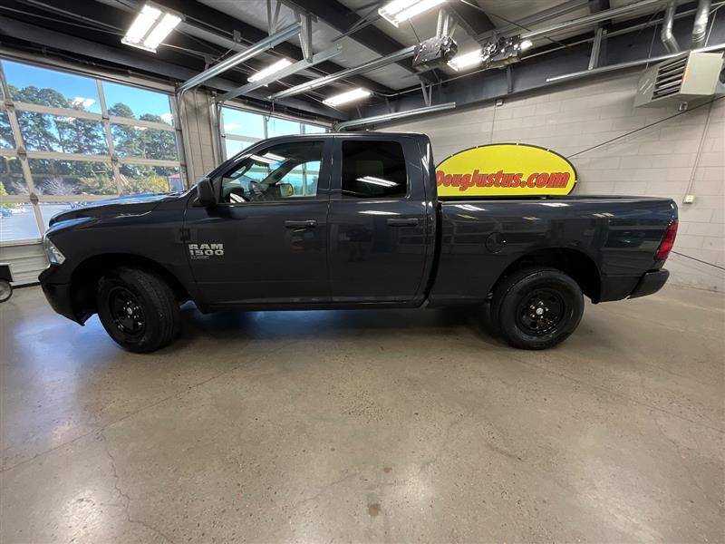2020 RAM 1500 CLASSIC Tradesman