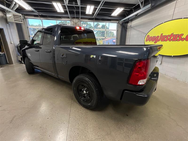 2020 RAM 1500 CLASSIC Tradesman