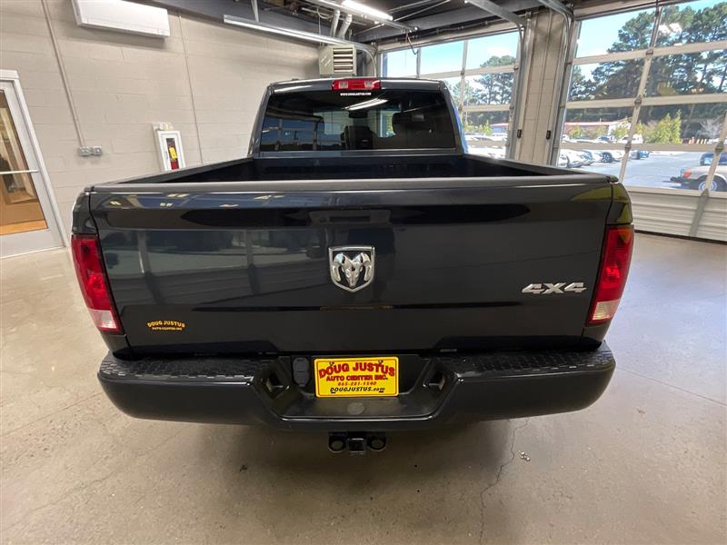 2020 RAM 1500 CLASSIC Tradesman