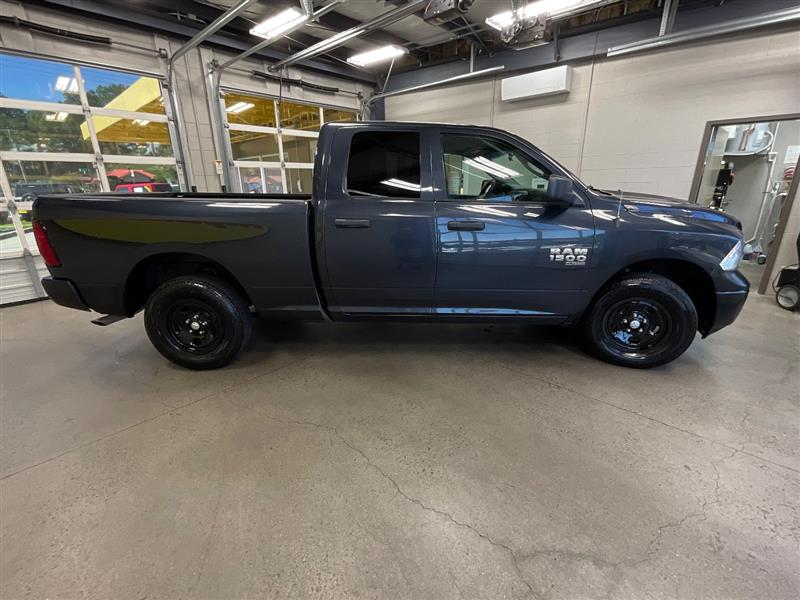 2020 RAM 1500 CLASSIC Tradesman