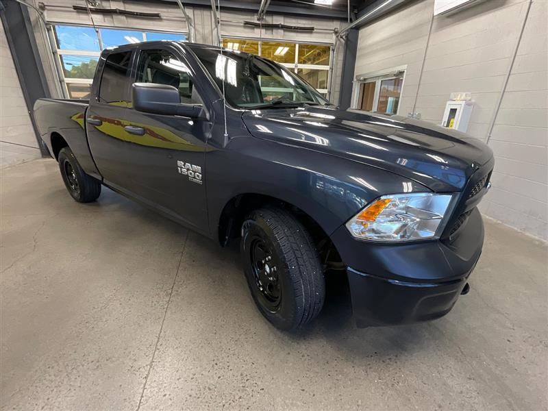 2020 RAM 1500 CLASSIC Tradesman
