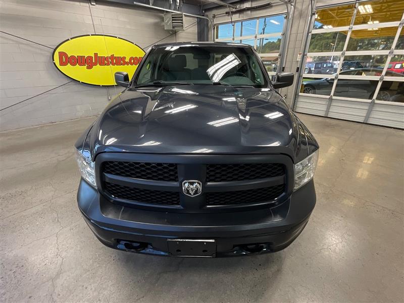 2020 RAM 1500 CLASSIC Tradesman