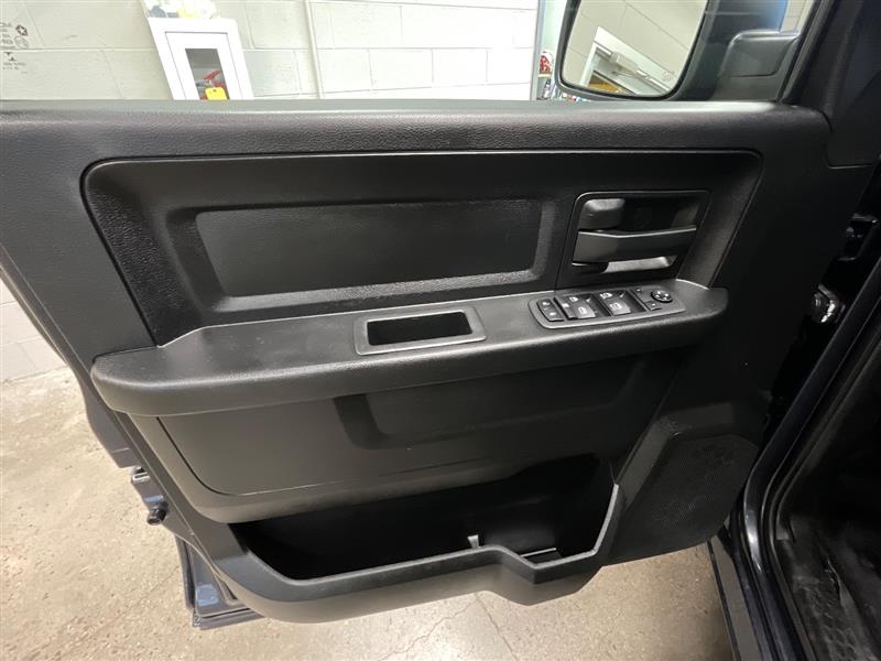 2020 RAM 1500 CLASSIC Tradesman