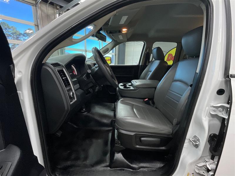 2016 RAM 1500 TRADESMAN