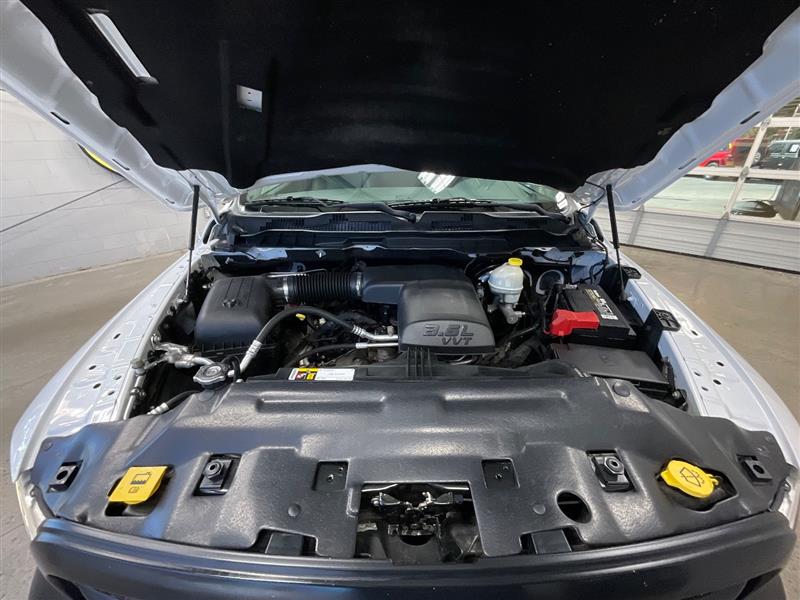 2016 RAM 1500 TRADESMAN