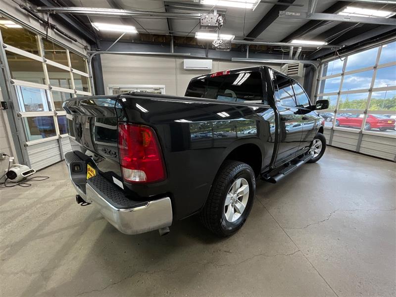 2017 RAM 1500 TRADESMAN