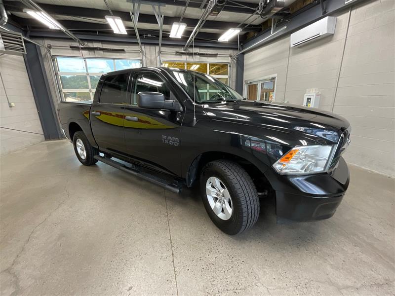 2017 RAM 1500 TRADESMAN