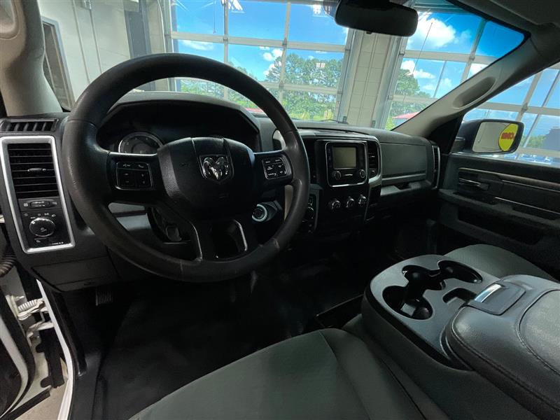 2018 RAM 1500 SLT