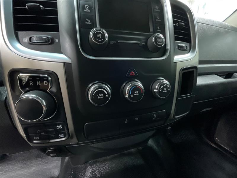 2018 RAM 1500 SLT