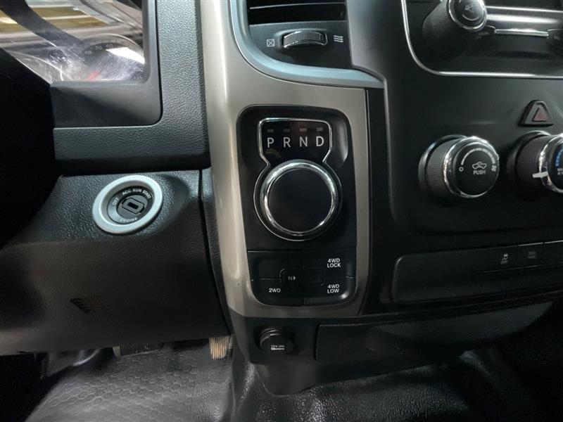 2018 RAM 1500 SLT