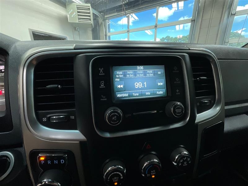 2018 RAM 1500 SLT